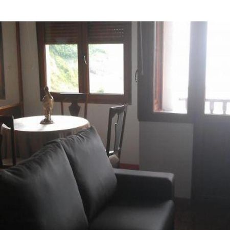 Piso Con Vistas Al Puerto Apartment Lastres Exterior foto